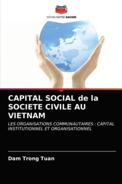 Cover for Tuan · CAPITAL SOCIAL de la SOCIETE CIVIL (N/A) (2021)