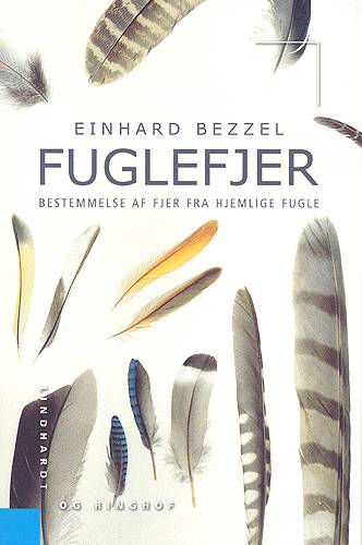 Cover for Einhard Bezzel · Fuglefjer (Bound Book) [1. wydanie] (2004)