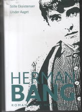 Cover for Herman Bang · Noveller 7 (Bok) [1. utgave] (2010)