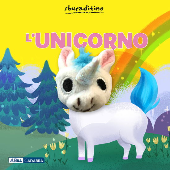 Cover for Victoria Ying · L' Unicorno. Nuova Ediz. (Book)