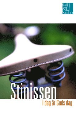 Cover for Wilfrid Stinissen · Libris-pocket: I dag är Guds dag (Paperback Book) (2000)