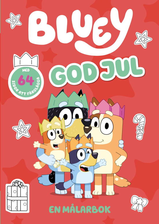 God jul (Book) (2024)