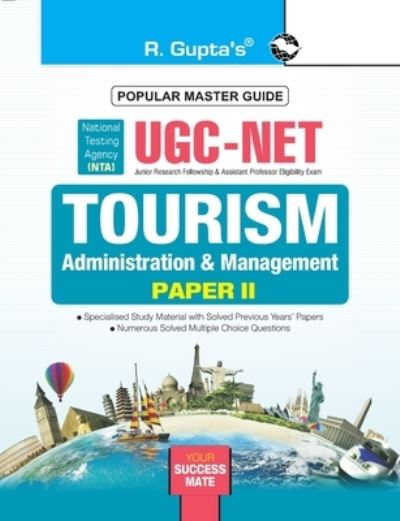 Nta-Ugc-Net - RPH Editorial Board - Books - Ramesh Publishing House - 9789387604940 - October 1, 2020