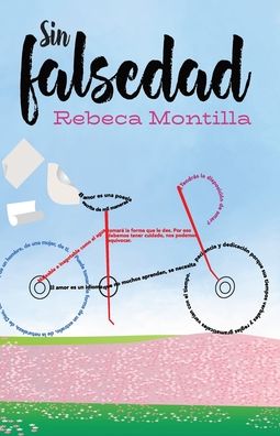 Cover for Rebeca I Montilla Berrocal · Sin falsedad (Paperback Book) (2020)