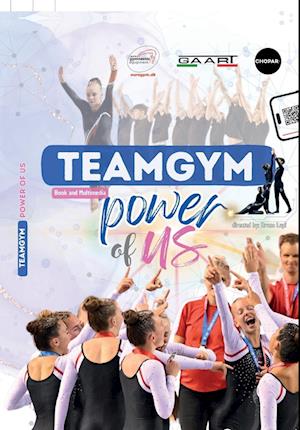 Cover for Lupi Bruno · Teamgym Power Of Us (Book) (2024)