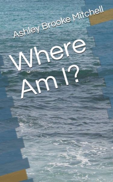 Cover for Ashley Brooke Mitchell · Where Am I? (Paperback Book) (2020)