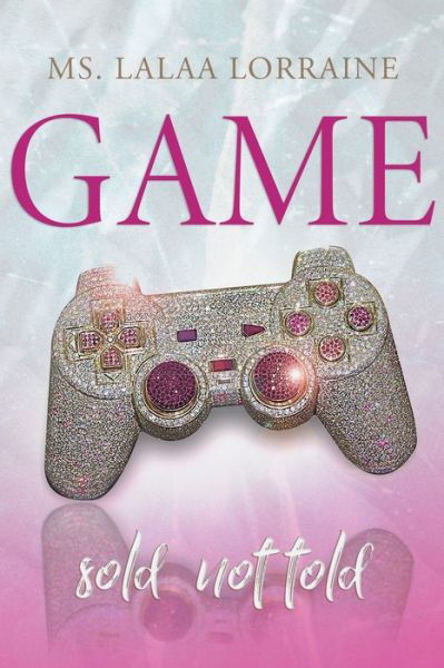 Cover for Lalaa Lorraine · Game (Pocketbok) (2021)