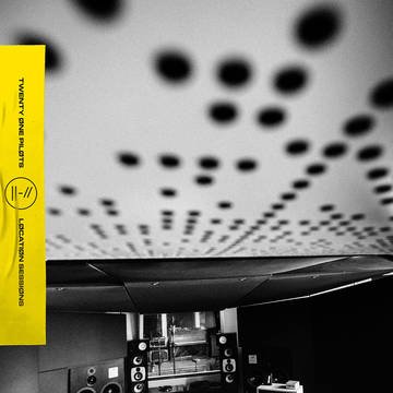 Twenty One Pilots · RSD 2021 - Location Sessions (Limited 1 X 140g 12" Grey Vinyl 4 Track Ep) (12") [Reissue edition] (2021)