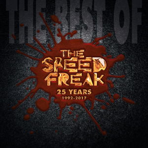 Best of 25 Years (1992-2017) - Speed Freak - Musik - Zyx - 0090204522941 - 8. december 2017