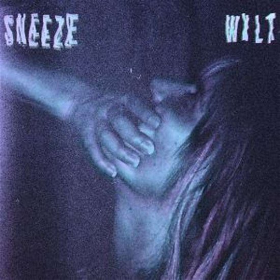Cover for Sneeze · Wilt (LP) (2016)