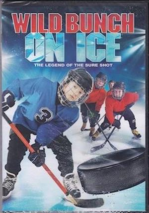 Wild Bunch on Ice - Wild Bunch on Ice - Filmy - ACP10 (IMPORT) - 0096009541941 - 7 stycznia 2020