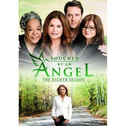 Touched by an Angel: the Eighth Season - Touched by an Angel: the Eighth Season - Elokuva - 20th Century Fox - 0097368805941 - tiistai 30. heinäkuuta 2013