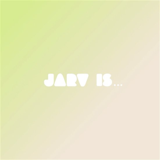 Cover for Jarv is · Beyond the Pale (Cassette) [Coloured edition] (2020)