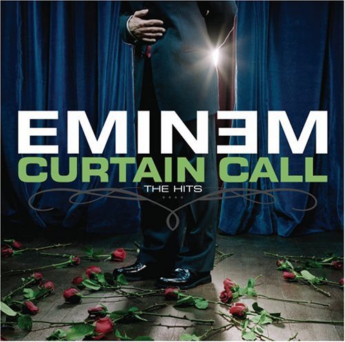 Curtain Call: Hits - Eminem - Music - AFTERMATH - 0602498878941 - December 6, 2005
