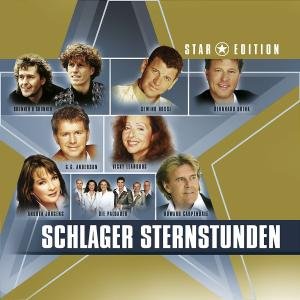 Star Edition-schlager Sternstunden - V/A - Musik - KOCHUSA - 0602517061941 - 20. oktober 2006