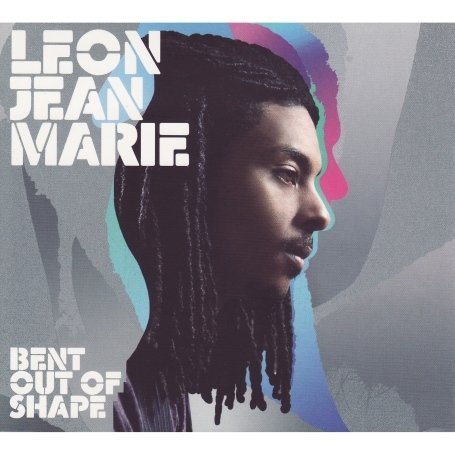 Cover for Leon Jean-marie · Bent out of Shape (CD) (2008)
