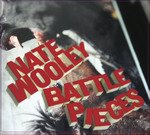 Cover for Nate Wooley · Battle Pieces (CD) (2019)