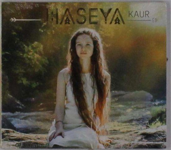 Cover for Ajeet Kaur · Haseya (CD) (2023)