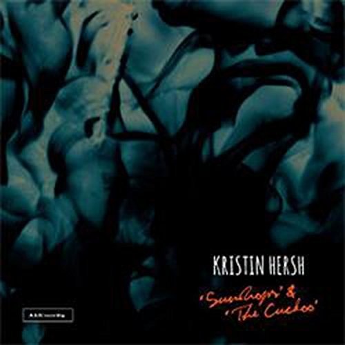 Cover for Kristin Hersh · Sundrops / The Cuckoo (LP) (2015)