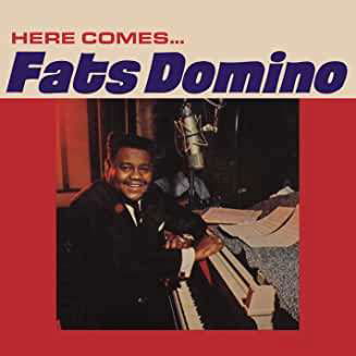 Here Comes Fats Domino - Fats Domino - Music -  - 0730167316941 - December 4, 2020