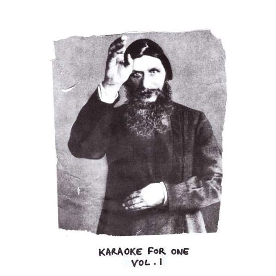 Cover for Insecure Men · Karaoke for One: Vol. 1 (LP) (2018)
