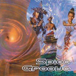 Spice Groove (CD) (2003)