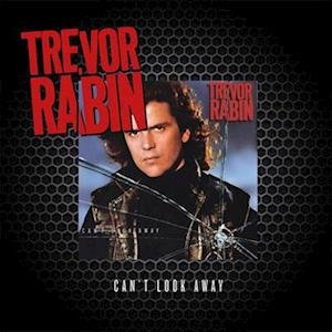 Cant Look Away - Trevor Rabin - Music - BLUE DAY - 0803341553941 - July 28, 2023