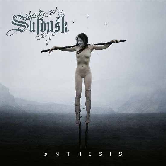Cover for Suldusk · Anthesis (CD) (2024)