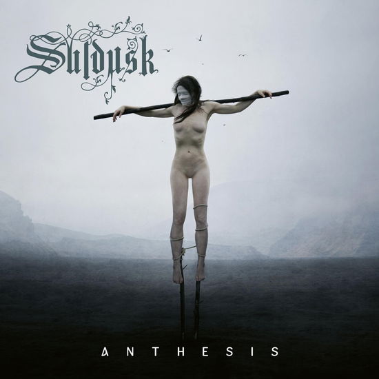 Suldusk · Anthesis (CD) (2024)