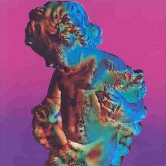 Cover for New Order · Technique (LP) (2009)