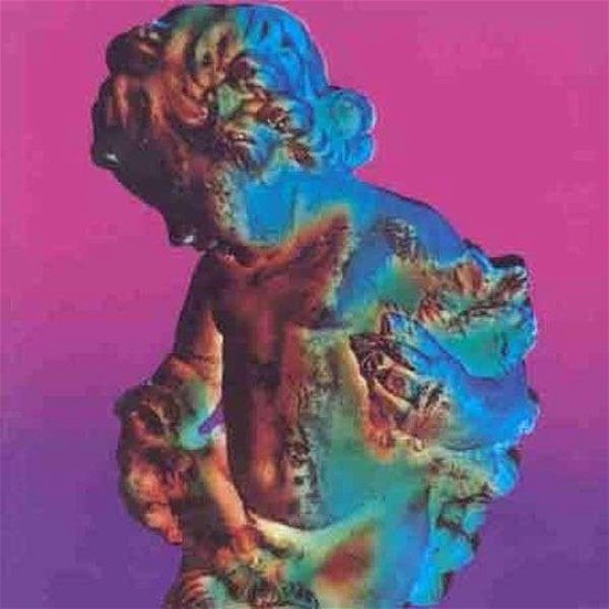 Cover for New Order · Technique (LP) (2009)