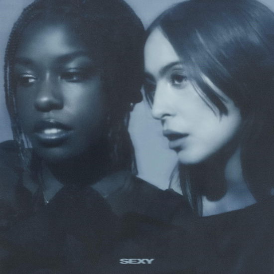 Cover for Coco &amp; Clair Clair · Sexy (LP) (2023)