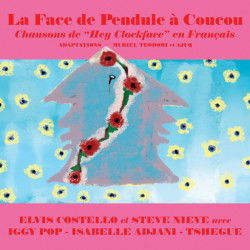 La Face De Pendule À Coucou - Elvis Costello - Muzyka - CONCORD - 0888072227941 - 12 czerwca 2021