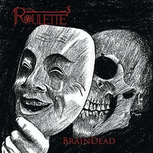 Cover for Roulette · Braindead (CD) (2014)