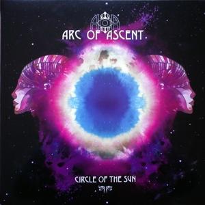 Circle Of The Sun - Arc Of Ascent - Muzyka - ASTRAL PROJECTION - 2090404793941 - 1 września 2015