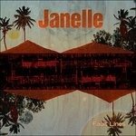 Cover for Janelle · Fault Lines (LP) (2016)