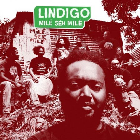 Mile Sek Mile - Lindigo - Music - L'AUTRE - 3521383430941 - March 23, 2015