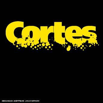 Cover for Cortes (CD)