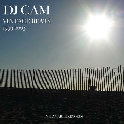 Vintage Beats 1999-03 - DJ Cam - Música - INFLAMABLE - 3760179351941 - 11 de diciembre de 2012
