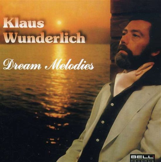Cover for Klaus Wunderlich · Dream Melodies (CD) (2005)