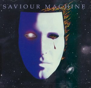 Cover for Saviour Machine · Saviour Machine I (CD) (1996)