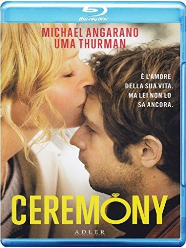 Ceremony - Ceremony - Elokuva -  - 4020628864941 - maanantai 15. toukokuuta 2023