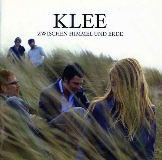 Cover for Klee · Zwischen Himmel &amp; Erde (CD) (2006)