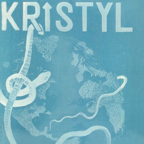 Cover for Kristyl (LP) (2023)