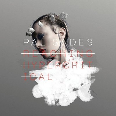 Cover for Palisades · Reaching Hypercritical (CD) (2022)