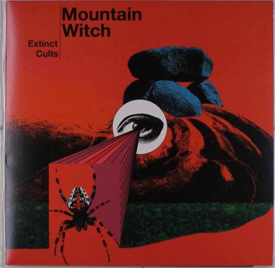 Extinct Cults - Mountain Witch - Musikk - THIS CHARMING MAN - 4059251389941 - 29. mai 2020
