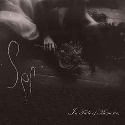 Cover for Ser · In Fade of Memories (3cd.digi) (CD) (2023)