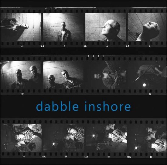 Dabble Inshore - Dabble Inshore - Music - TUMBLE WEED - 4250137239941 - October 11, 2018