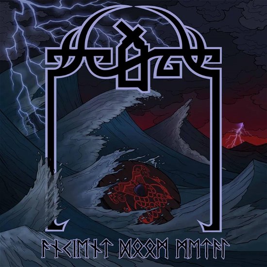 Scald · Ancient Doom Metal (LP) (2024)