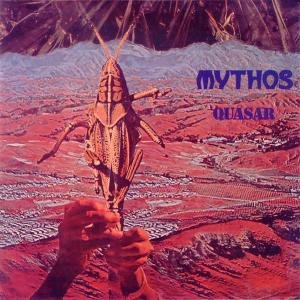 Quasar - Mythos - Musik - SIREENA - 4260182980941 - 8. marts 2012